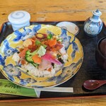 用户对于かわなか的评论图