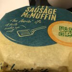 User's review image for マクドナルド  代々木店