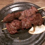 用户对于焼き鳥 海鮮居酒屋 浪花 新宿本店的评论图