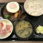 用戶對於たんとと 和くら イオンモール堺鉄砲町店的評論圖