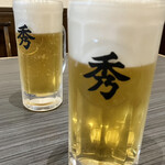 用戶對於焼肉秀的評論圖