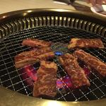 用户对于焼 野田阪神店的评论图