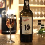 用戶對於Wine Bar G的評論圖