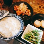 用户对于創彩中華ダイニング 上々颱風的评论图