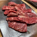 User's review image for 焼肉ホルモン 龍の巣 梅田店本館