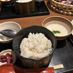 用戶對於ご飯ととろろ とろ麦 浅草EKIMISE店的評論圖