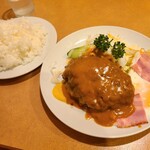 User's review image for 洋食の店とん助