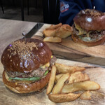 用戶對於RICH GARDEN 梅田中崎町店的評論圖