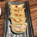 User's review image for 24時間 餃子酒場 高田馬場店
