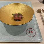 User's review image for 京都鉄板焼 結
