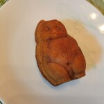 用戶對於人形焼 山田家 本店的評論圖