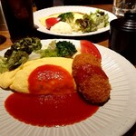 User's review image for 六本木洋食 おはし