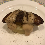 User's review image for ビストロ・カシュカシュ