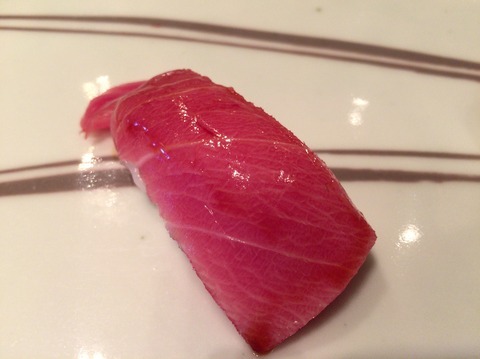 用户对于銀座 久兵衛 京王プラザホテル店的评论图