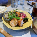 用户对于小春日和 TOKYO的评论图