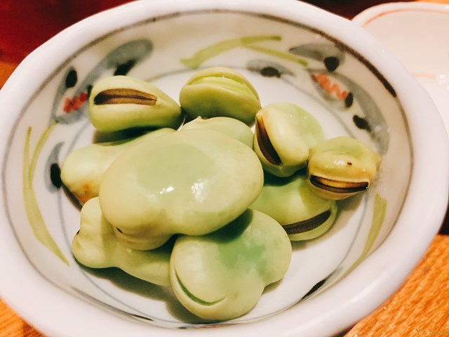 用户对于真夜中食堂 鳥獣戯画的评论图