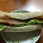 User's review image for ブルク