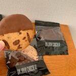 User's review image for UN JOUR CHOCOLAT 六本木ヒルズ店