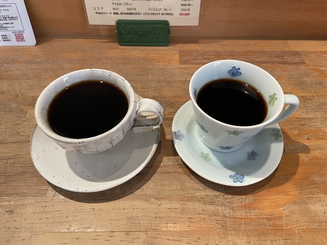 User's recommendation image for しげの珈琲工房