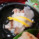 用户对于しし翁的评论图