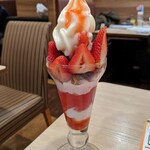 User's review image for ガスト 麻布十番店