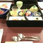 用户对于御やど しきしま荘的评论图