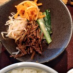 用户对于日本酒と焼肉 吉岡太一的评论图