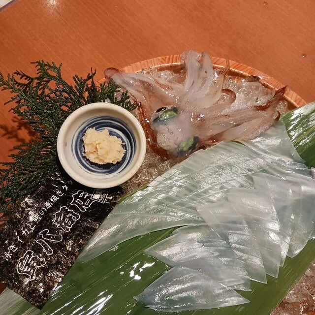 用戶對於寅八商店 心斎橋店的評論高清圖