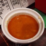 User's review image for カリー・ザ・ハードコア
