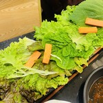 User's review image for 本家 ボンガ 新宿職安通り店