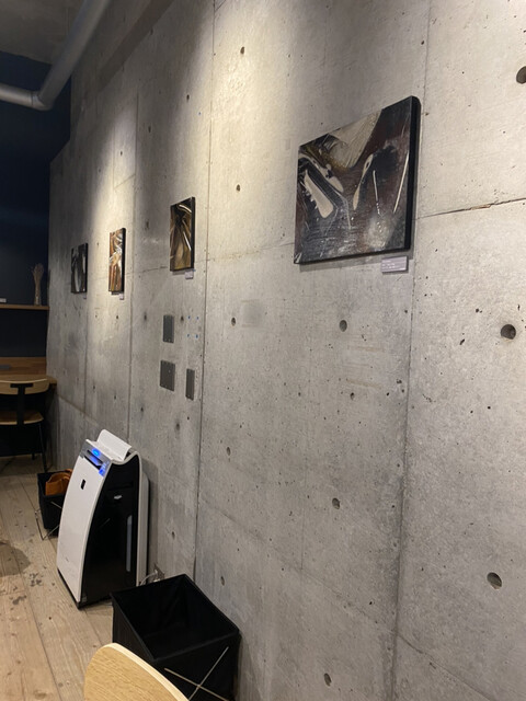 User's recommendation image for SOT COFFEE ROASTER