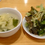 用戶對於24時間 餃子酒場 不動前店的評論圖
