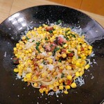 用戶對於下川六〇酵素卵と北海道小麦の生パスタ 麦と卵 笹塚店的評論圖