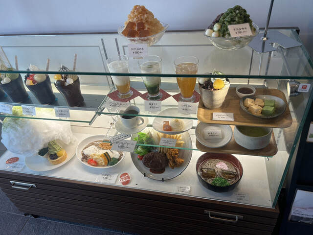 用户对于とにまる 茶づな本店的评论高清图
