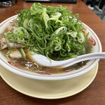 用户对于本家 第一旭 寺田店的评论图