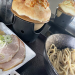 User's review image for UMA TSUKEMEN