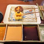 User's review image for 銀座 串かつ凡