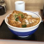 User's review image for かつや 八王子大和田店