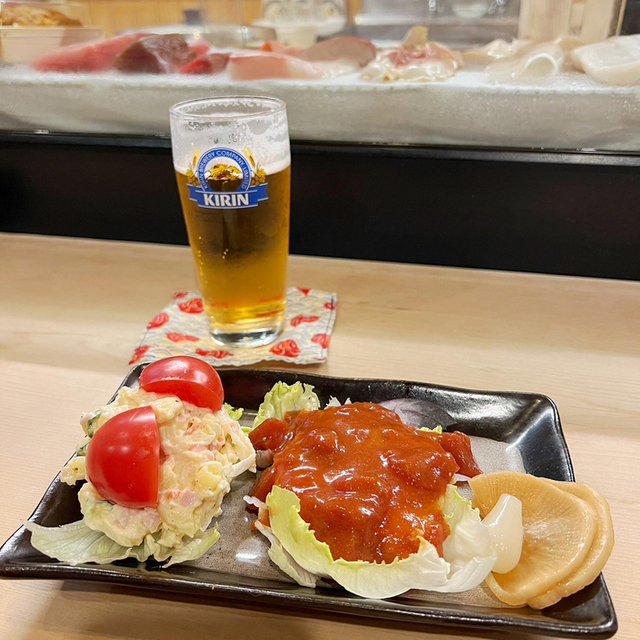User's review image for 松乃鮨