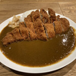 用户对于きったんカレー的评论图