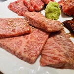 User's review image for ライブ焼肉 てんぐ 京橋店