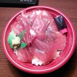 用户对于甚兵衛 七重浜店的评论图