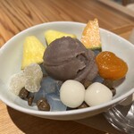 User's review image for 銀座立田野 自由が丘店