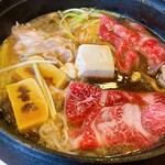 User's review image for しゃぶしゃぶ・すき焼き 吉野
