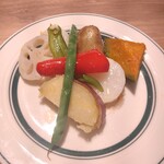 User's review image for ミセスリンダのフライドチキン 烏丸店