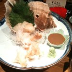 用户对于和食美酒 ほり米的评论图