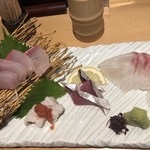 用戶對於炭火・焼鳥 鶫 中洲川端店的評論圖