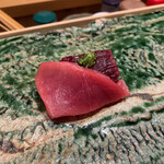 用户对于鮨西光的评论图