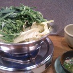 User's review image for もつ鍋　醍醐