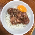用戶對於ジンギスカン羊はち 三軒茶屋店的評論圖